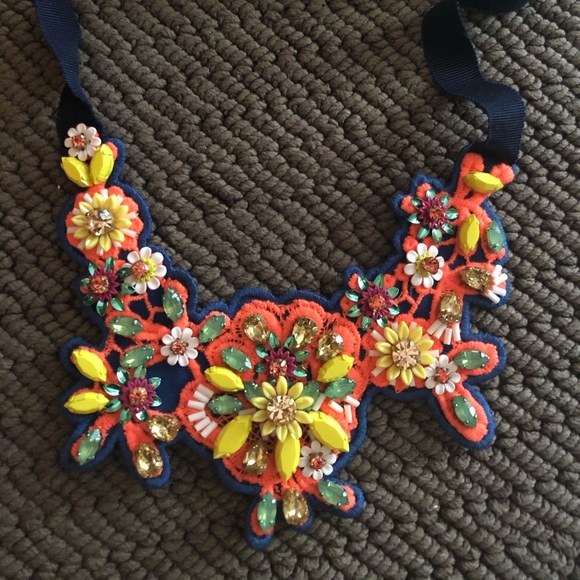 J. Crew Jewelry - J Crew Necklace
